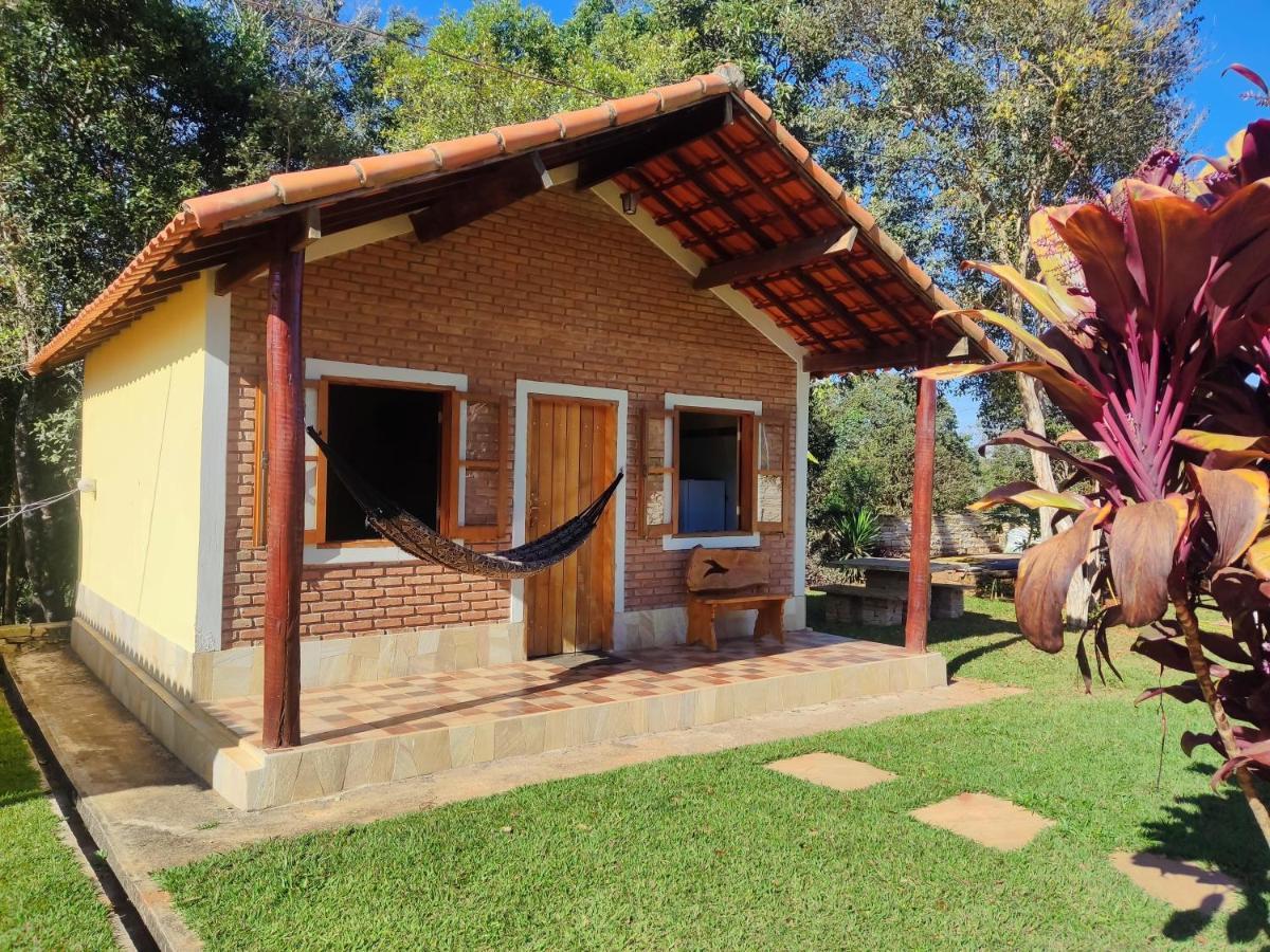 Pousada Muro De Pedra Sao Tome das Letras Luaran gambar
